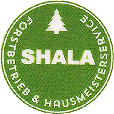 Shala – Forstbetrieb & Hausmeisterservice
